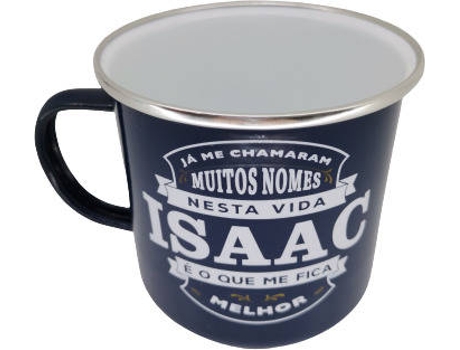 Taza H&H Isaac