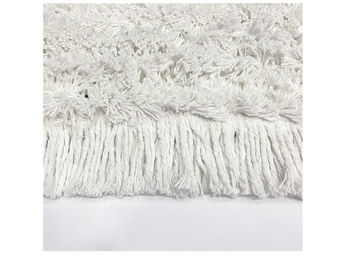 Oxford Cloth Flat Mop 360 Graus De Rotação Para Limpeza De Pisos Mop Hotel Mop Para Fábrica Householdmop Pano 110 Cm / 43,3 Pol.