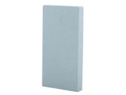 Piedra De Afilar Portátil (grano 500 Gris)