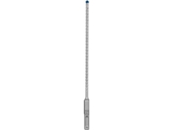 Broca BOSCH Expert Sds Plus-7X de 5,5x150x215 mm para Martillo Perforador