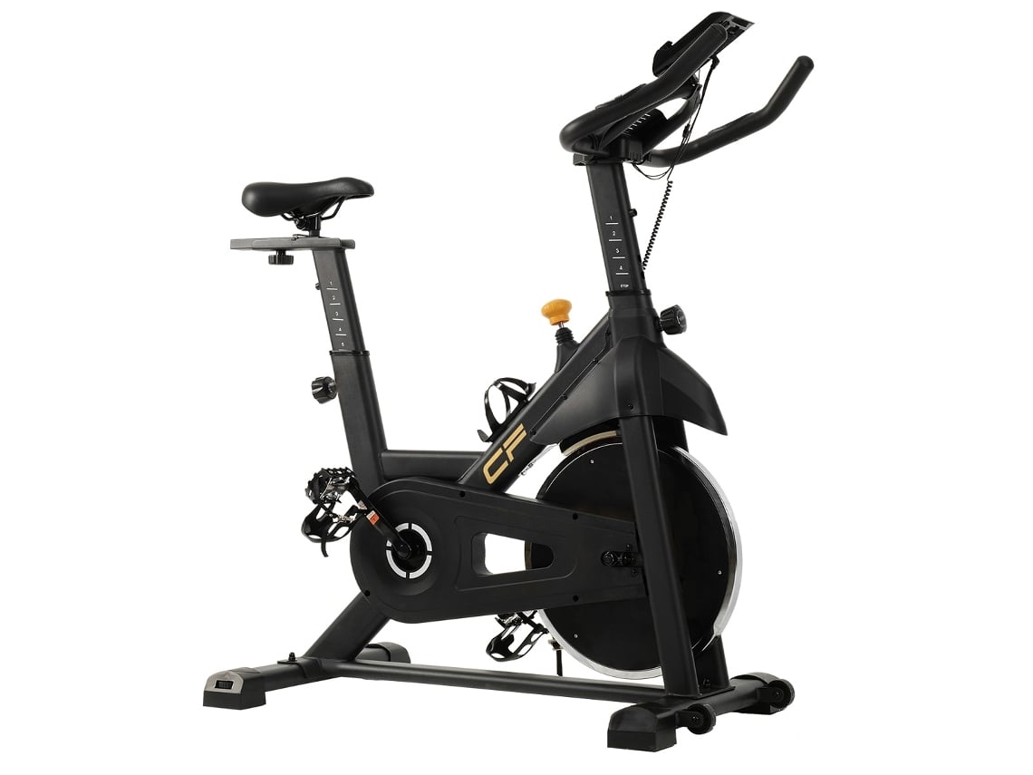 Bicicleta de interior HB Ciclofit Plus