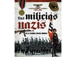 Libro Las Milicias Nazis (Español)