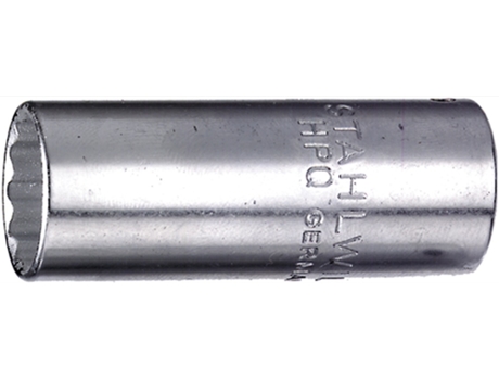 Llave De Caja STAHLWILLE Boca De 1 4 nº40Dl (11 mm)