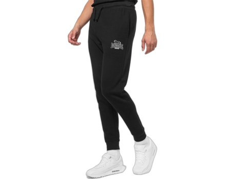 Chándale para Fitness PUNCH Chándal Corte Clásico Blanco (XL)