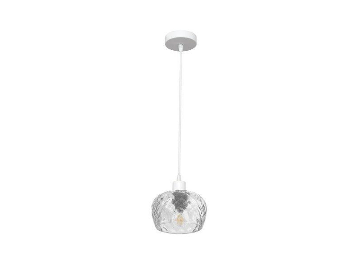 Estela Candelabro 1xe27 White
