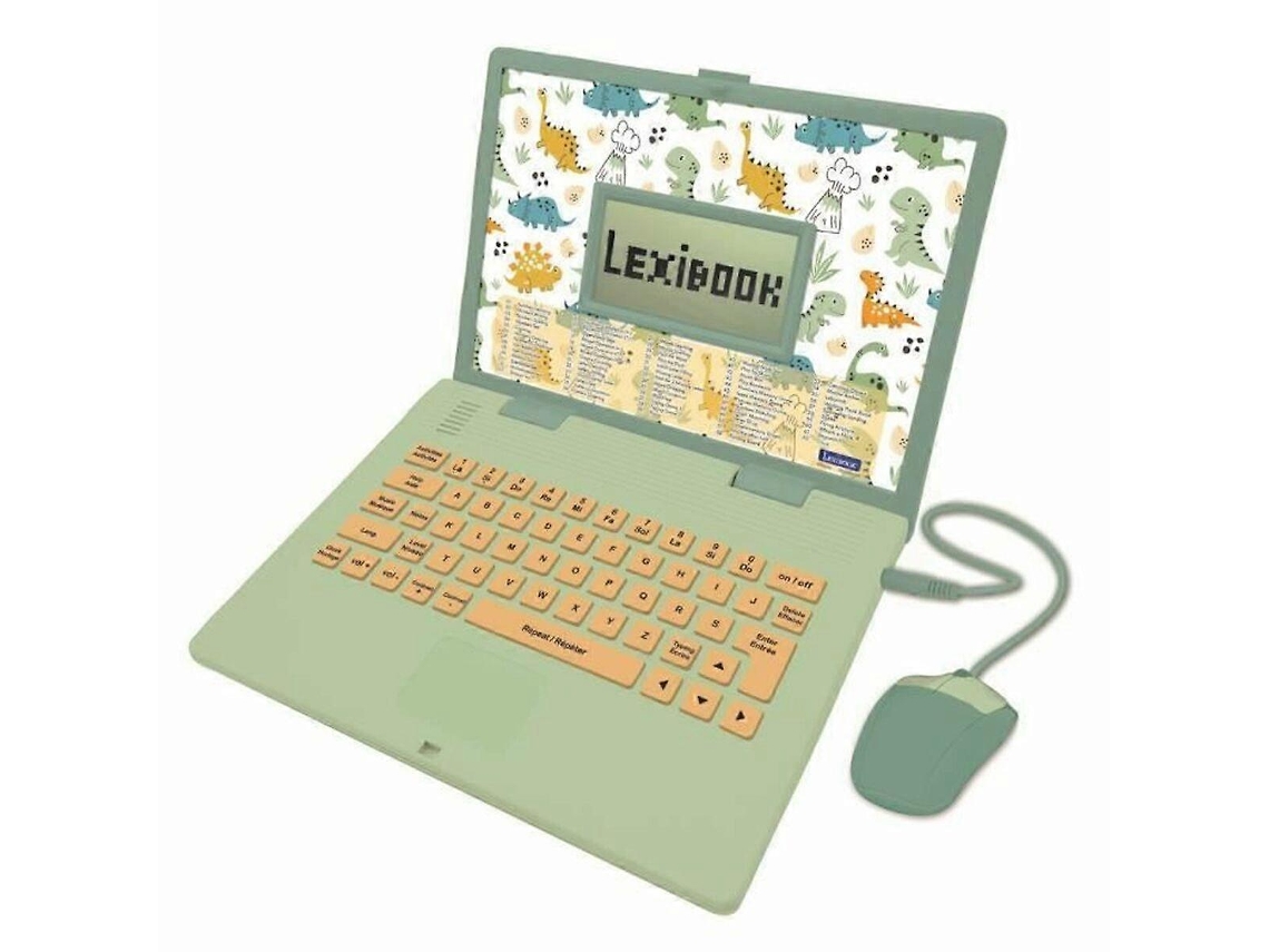 Reloj inteligente Lexibook para niños Ly Ebike
