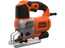 Sierra de Calar BLACK+DECKER - BES610K (650W)