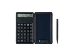 Calculadora Con Tableta Lcd