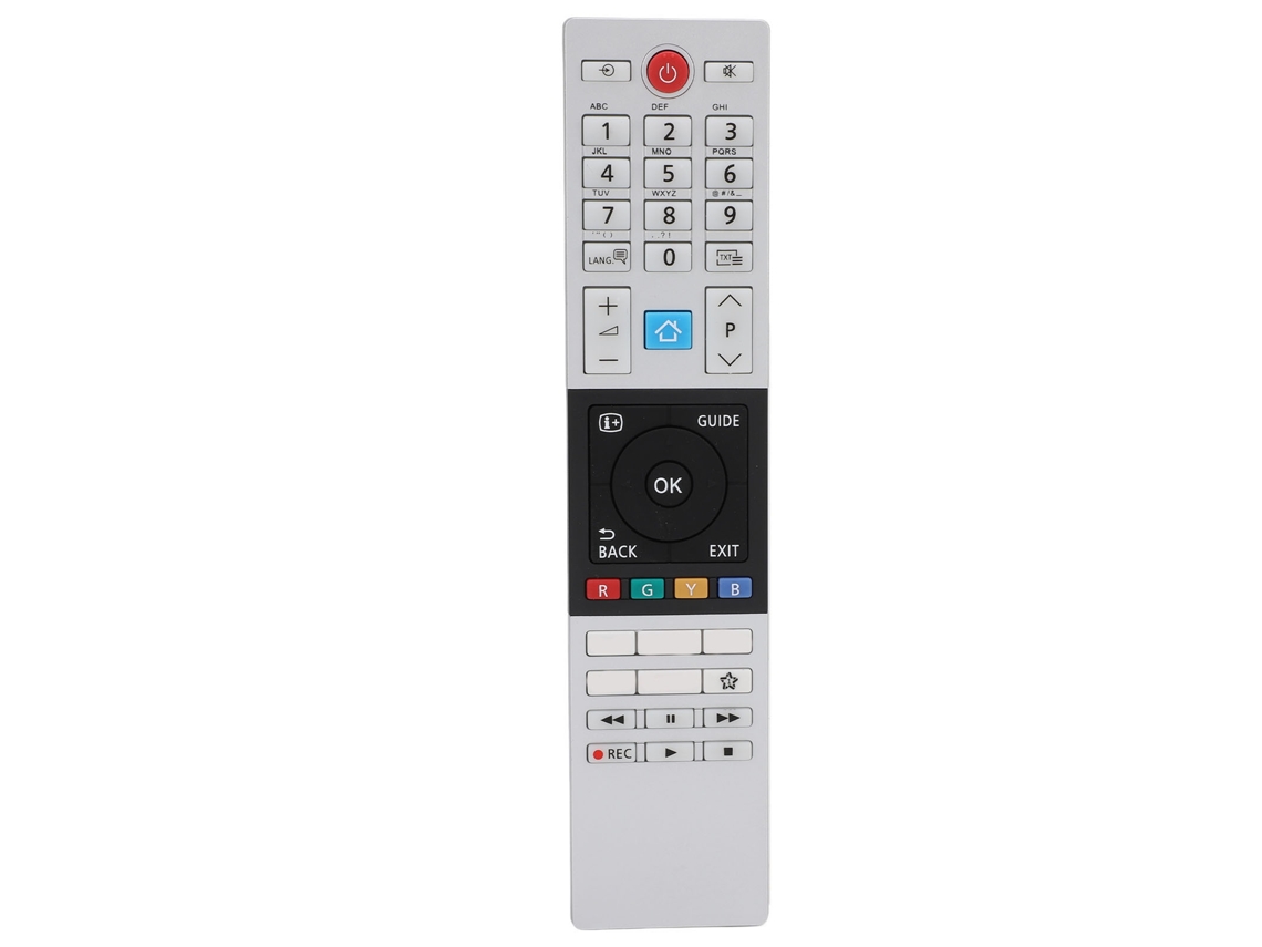 Mando A Distancia De Repuesto Ct 8560 Para Televisores 32lk3c63db, 43uk3c63db, 50uk3c63db, 55uk3c63db, 65uk4d63db, 49v6863db Y 24w2863db.