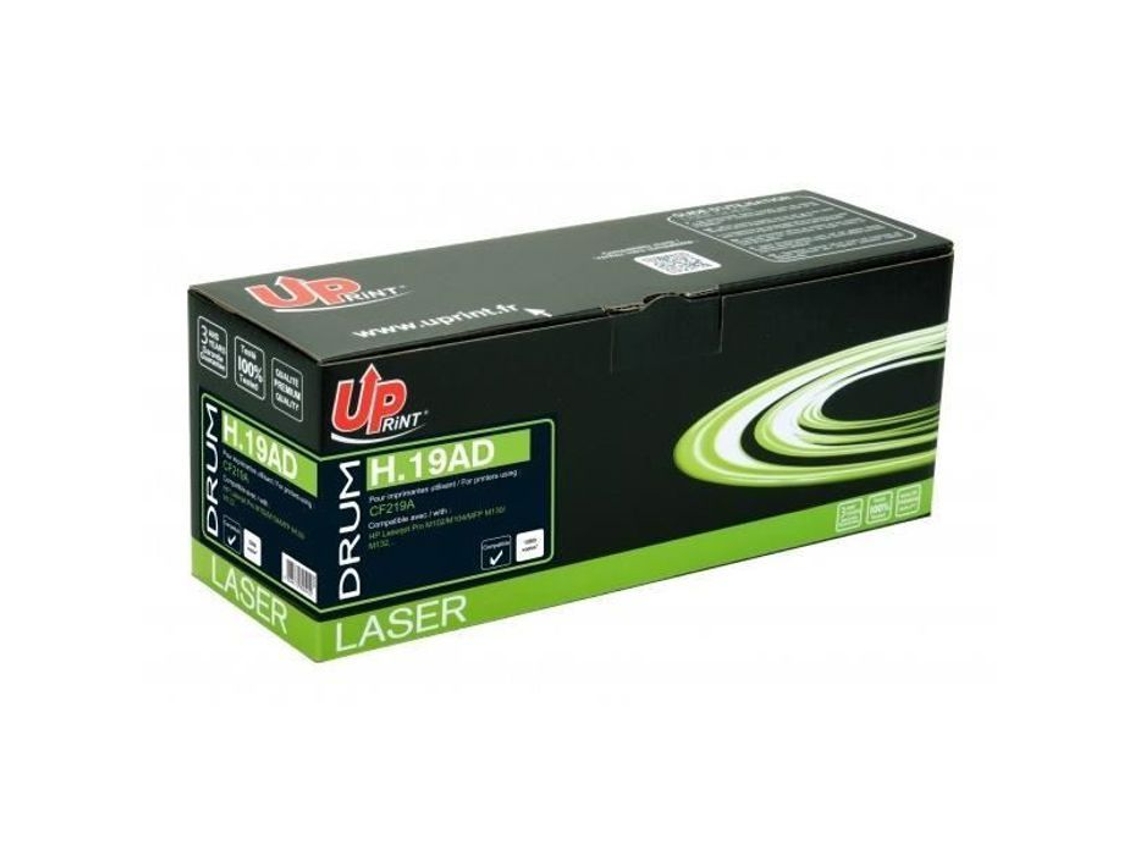 Hasta H.19Ad Hp Laserjet Pro M102- M130 Cf219A UPRINTJET Tambor