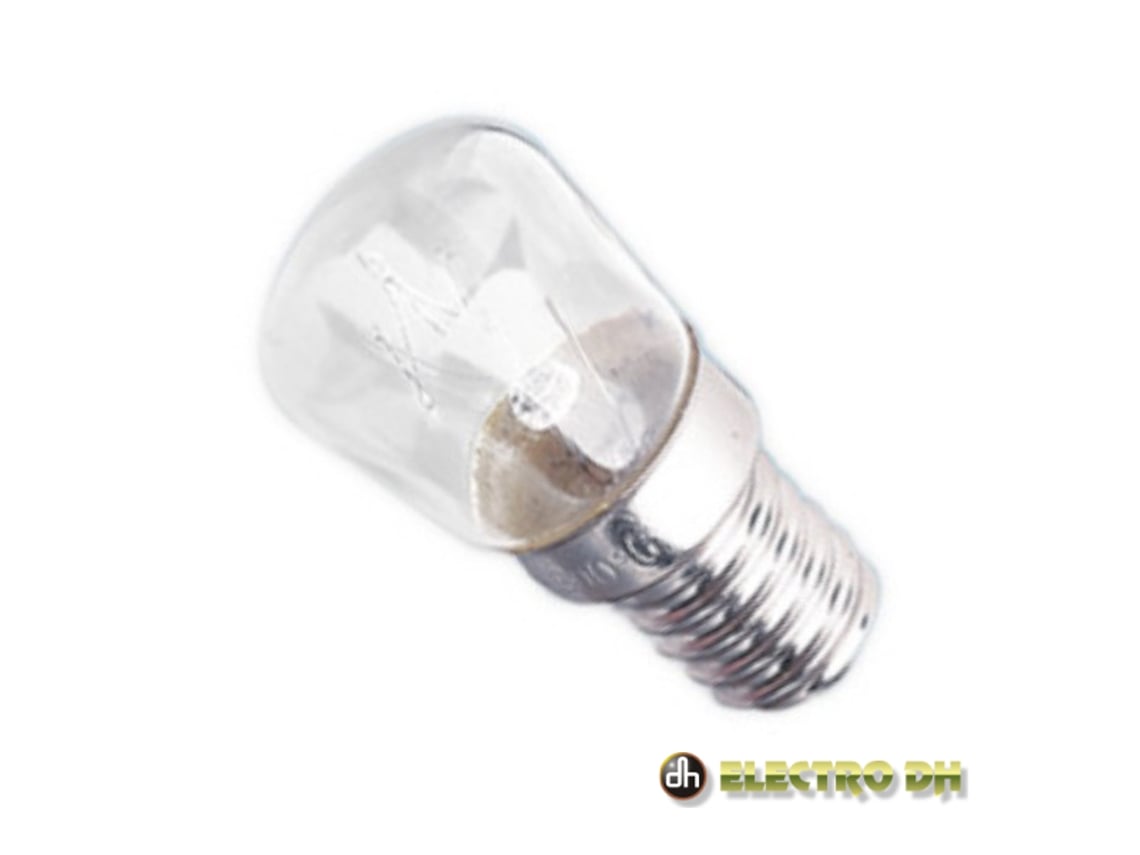 Bombilla E14 De 5w Y 230v Edh