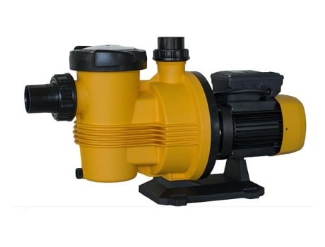 Bomba Piscina Sirocco 75 15 M 0.75 Hp ESPA LEADER