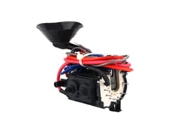 Placa De Controle Zvs Para Bobina De Ignição, Fonte De Alimentação 15a-20a Para Tesla Coil, Novo