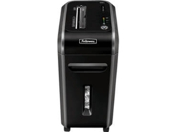 Destructora FELLOWES 99Ci (17 hojas - Capacidad: 34 L)