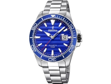 Reloj FESTINA | FESTINA CAB ACE.ESF.AZUL