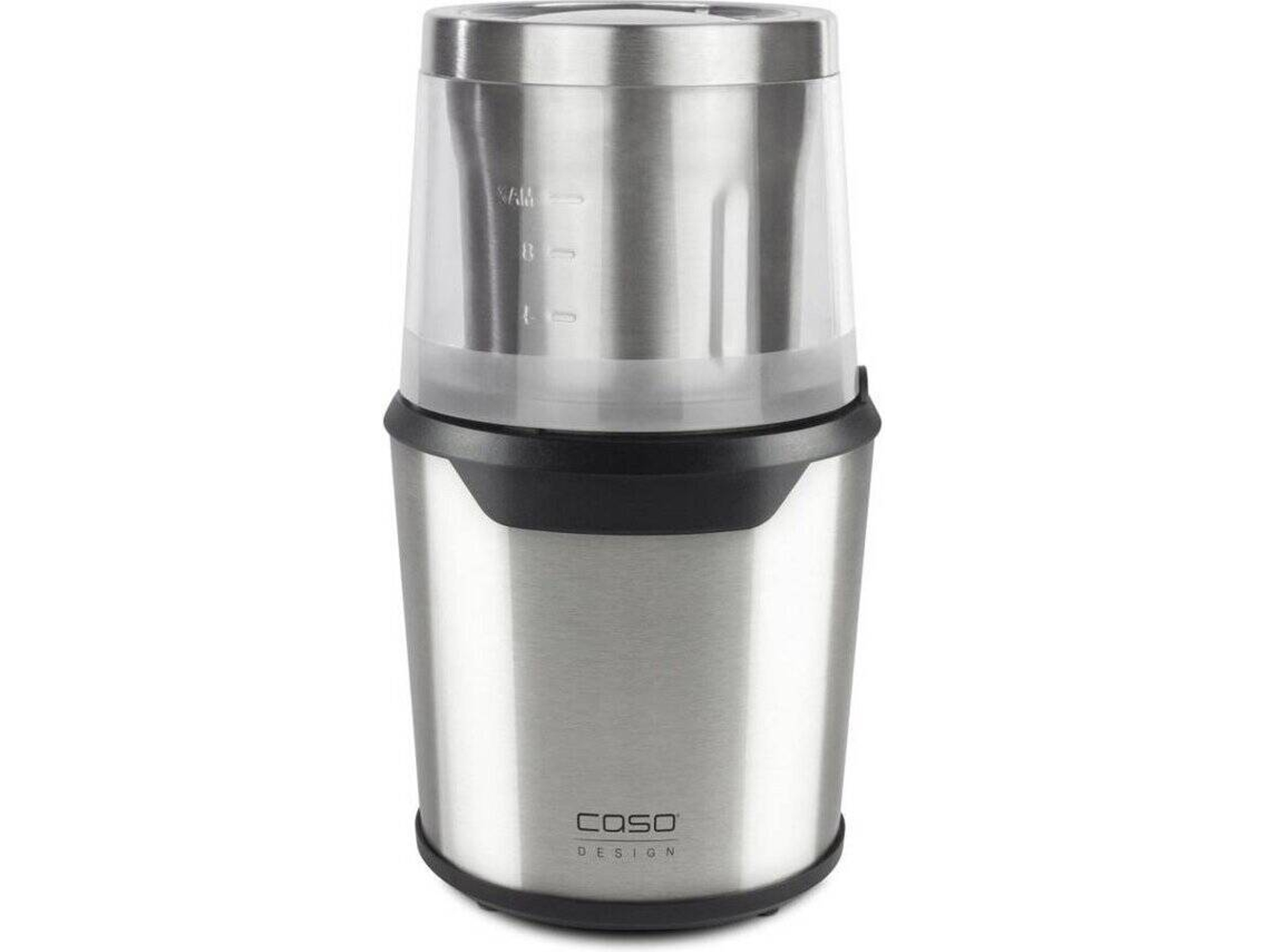Molinillo de Café CASO UZ 200 (Capacidad 200 g - 200 W)