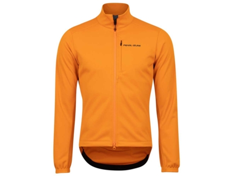 Jerseys PEARL IZUMI Camisola De Manga Comprida Attack Amfib Lite Laranja M Homem