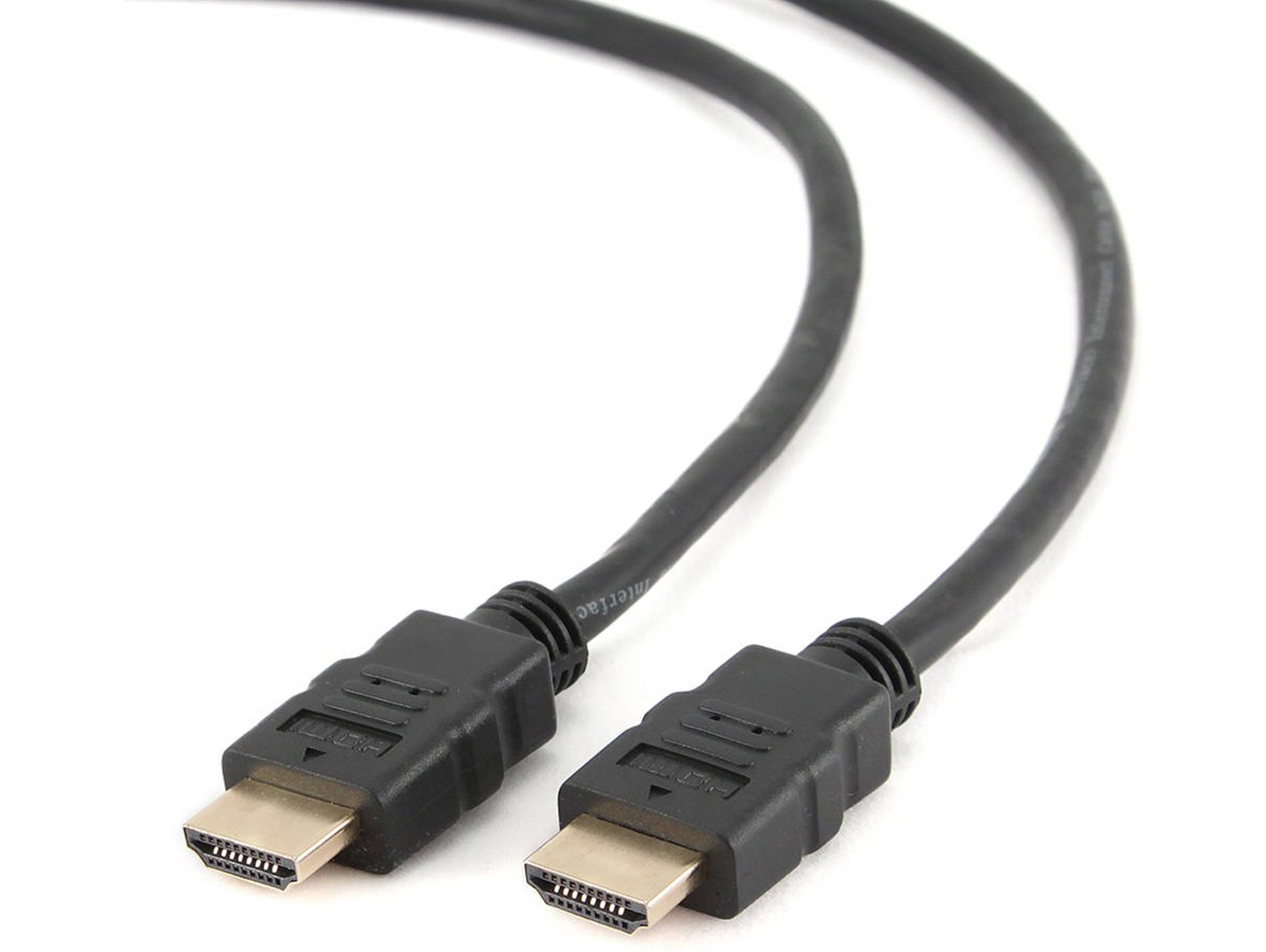 Cable HDMI GEMBIRD (HDMI)
