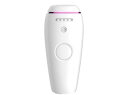 Depiladora de luz pulsada multizona YIZHOOD Dlp423 Ipl blanca
