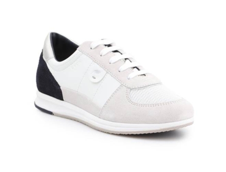 Zapatos Mujer GEOX Negro (Tam: 23.0 cm/35.0 eu)