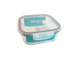 Tarro De Cristal Para Horno De 800 Ml Con Tapa De My Kitchen