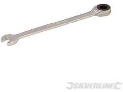 Llave Combinada SILVERLINE 793777