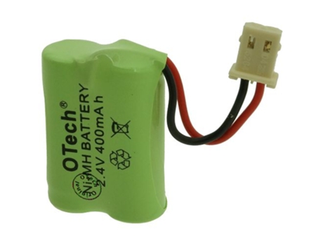 Batería OTECH 2KM40SLI-13105236 para ESSENTIELB COMEBACK SOLO REP