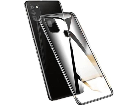Funda Samsung Galaxy A21s PHONECARE SlimArmor Negro