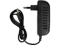 Cargador compatible para aspiradora de litio Escoba Taurus Guzzler 25.6 (091004000) F10mobility
