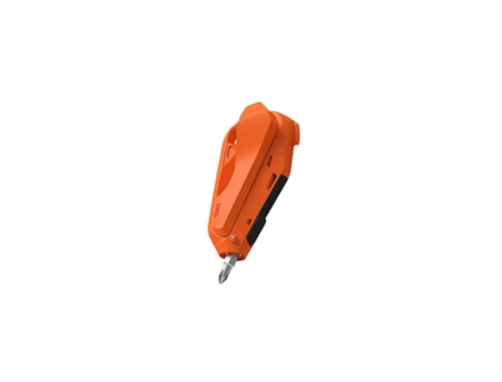 Destornillador multiusos para bicicletas TACTICA M110