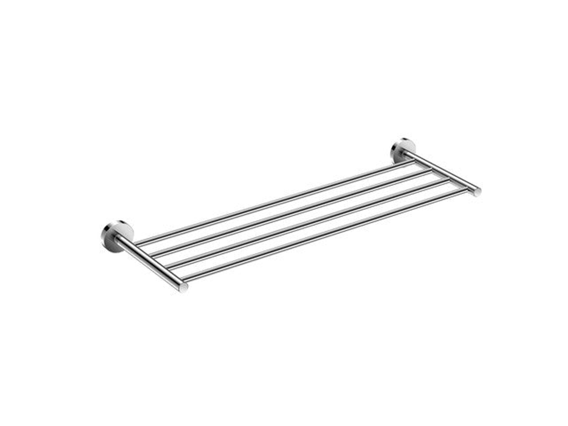 WJC419A0068001 START Toallero Estante Cromo COSMIC