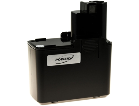 Batería POWERY para Bosch 2607335252 NiMH