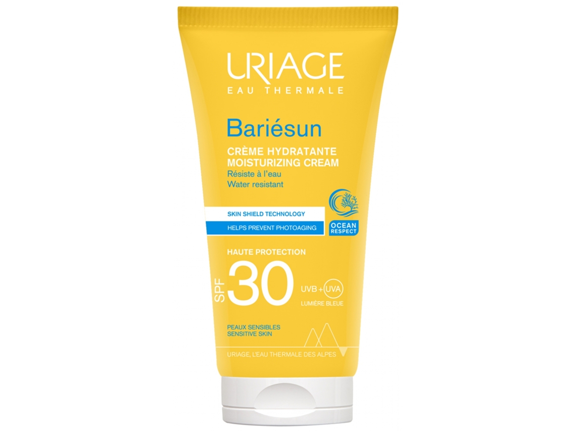 Bariésun Hidratante de Alta Protección Spf30 50 Ml URIAGE