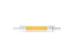 Lámpara Corepro Led Lineal R7s 118mm 7,2-60w 840 Philips