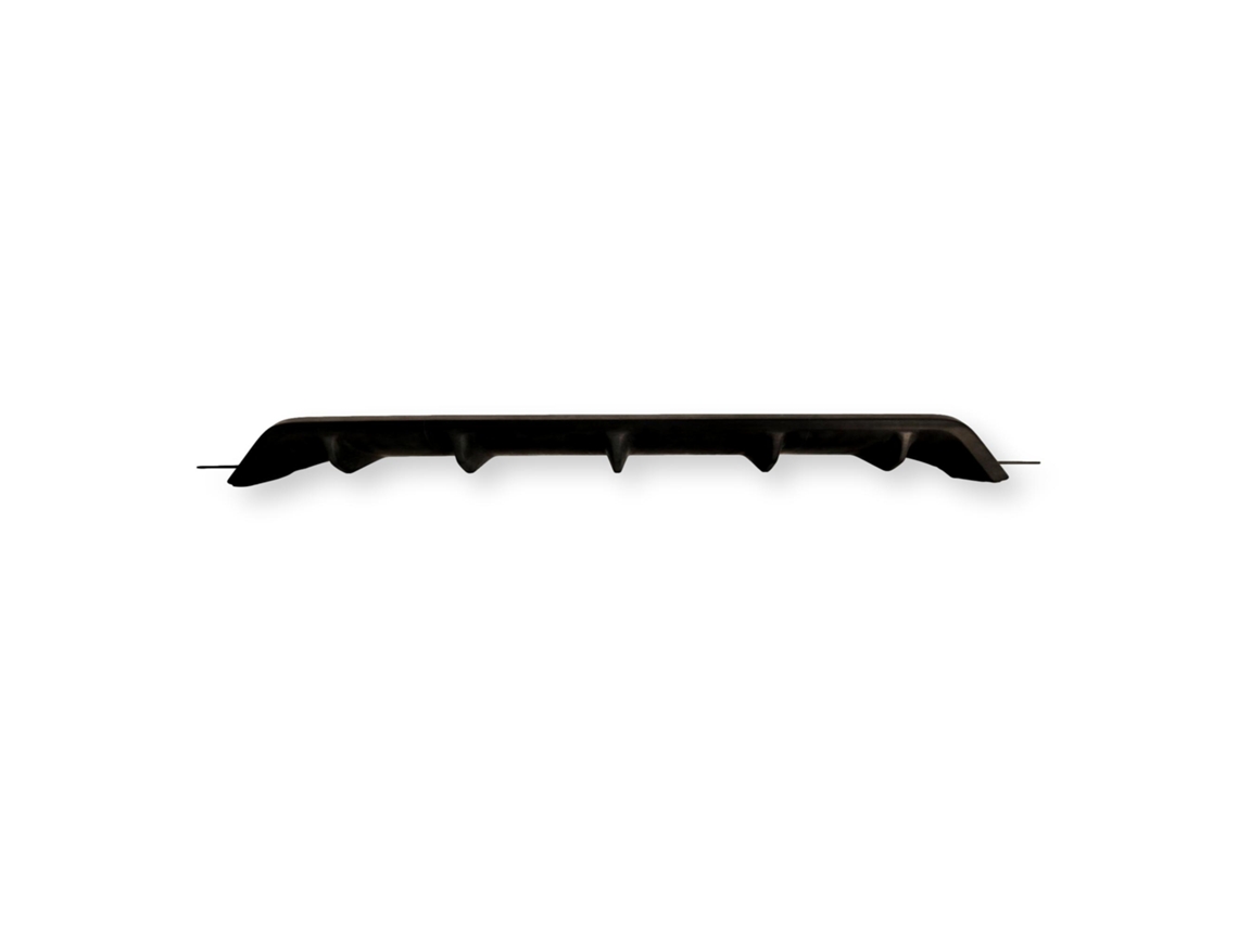 Difusor Heico para Volvo V60 S60 + 4 embellecedores de escape B3 B4 B5