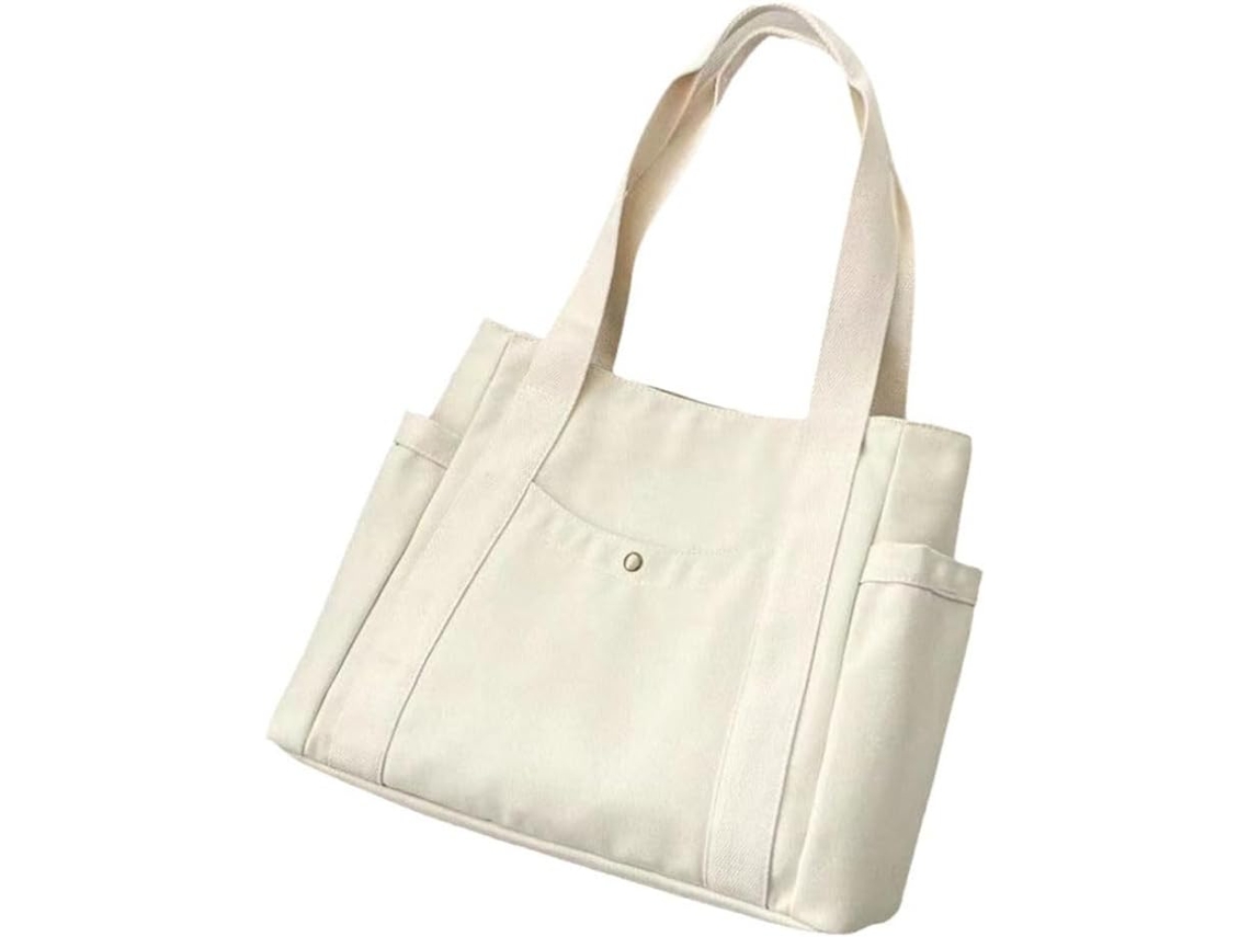 Bolsa de lona resistente SFUSHOS