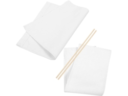 Juego de fundas Alipis, fabricadas con tejido resistente, para acampar, jardinería y uso en ríos.