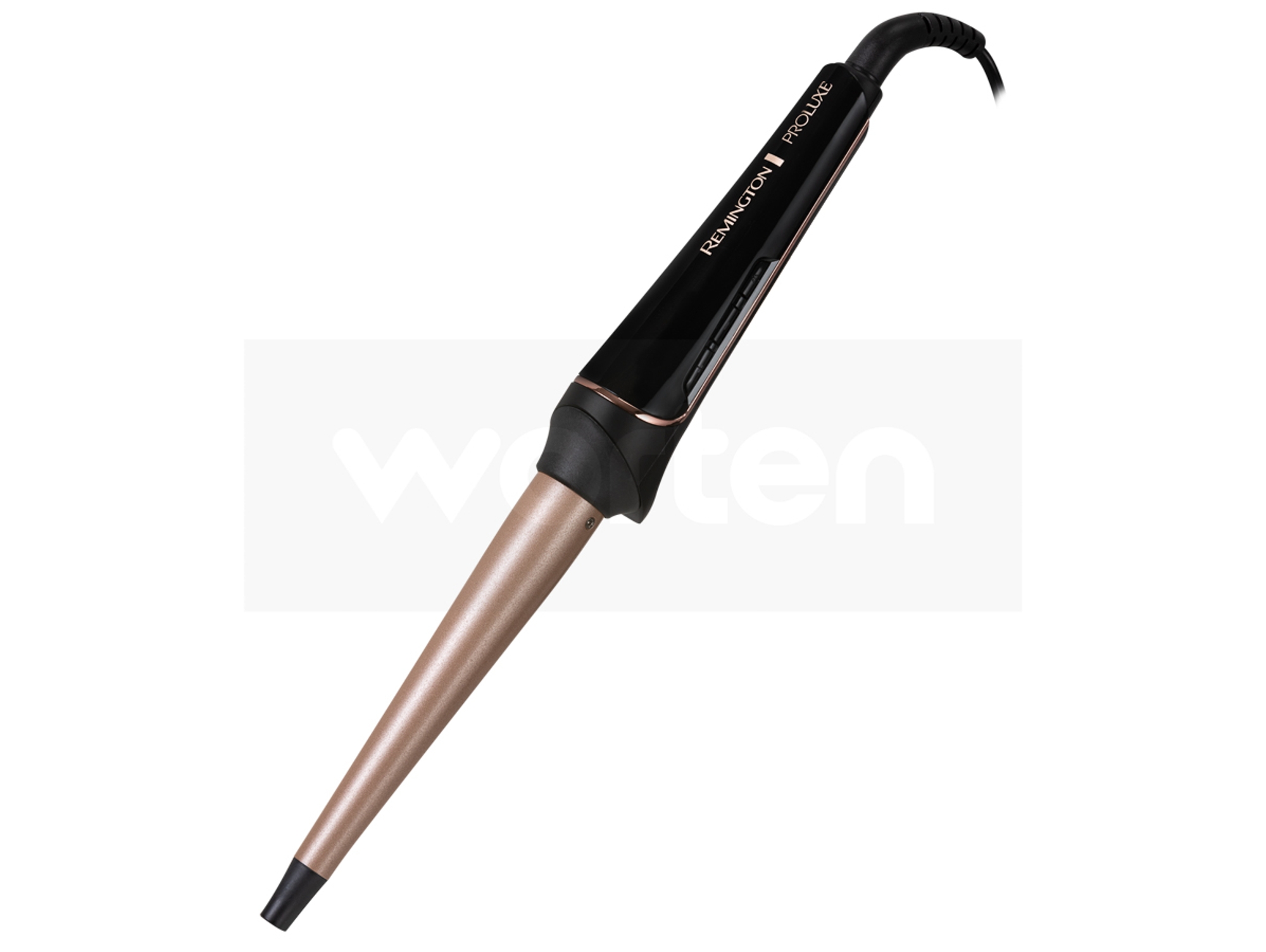Moldeador REMINGTON CI91W1 (120- 210ºC - 10 Niveles de temperatura)