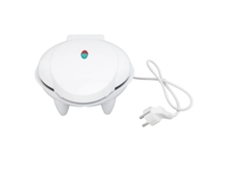 Máquina Eléctrica Para Takoyaki De 1200 W, Antiadherente, 12 Bolas Japonesas, Fácil Limpieza, Enchufe Europeo De 220 V.