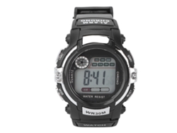 Reloj Digital Infantil, Resistente Al Agua, Deportivo, De Diseño Sencillo Y Elegante, Ideal Como Regalo De Cumpleaños.
