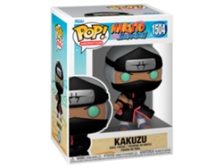 Figura Pop Naruto Shippuden Kakuzu B.active