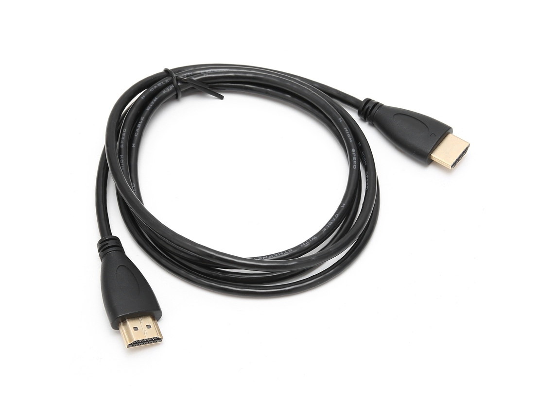 Cable De Interfaz De Transferencia Multimedia Hd Para Tv Os/hdtv/xbox/ps4/ps3/proyector 1m