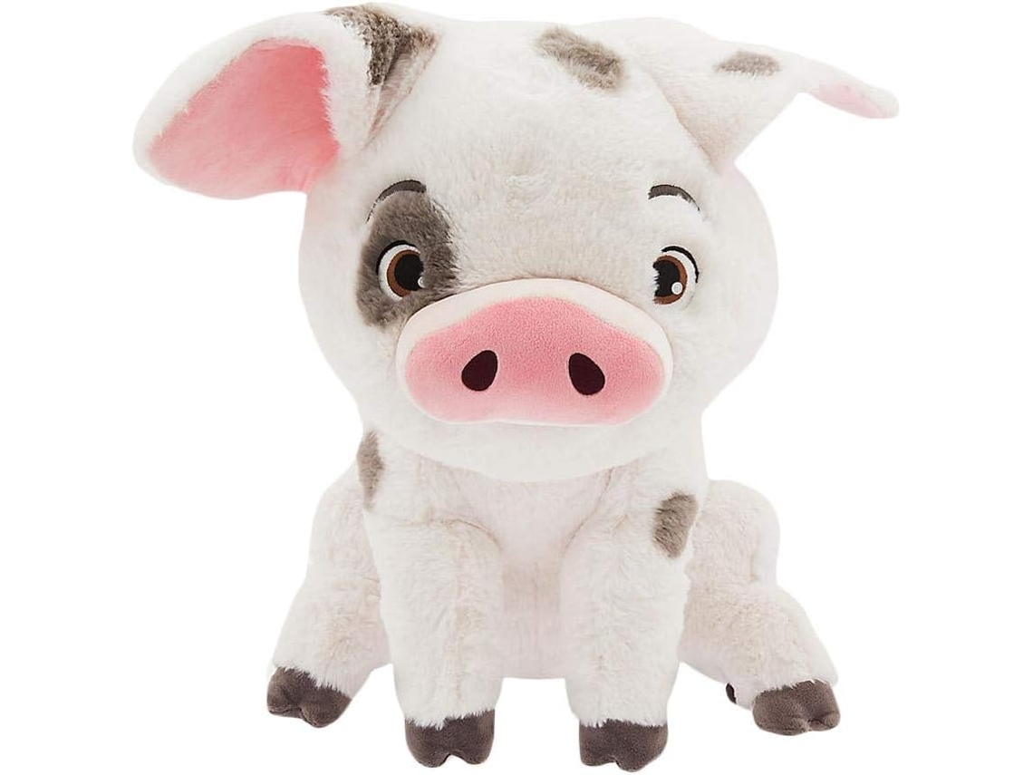 Peluche Moana, el cerdo mascota de Moana