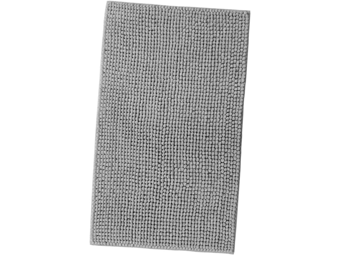 Alfombrilla De Baño Absorbente: Se Puede Usar Muy Bien En Su Baño, Con Una Gran Capacidad De Absorción De Agua