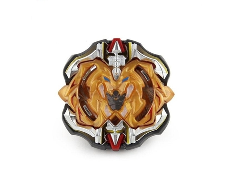 Beyblades Burst, Tops Lanzadores Fafnir, Phoenix Achilles Toy B115