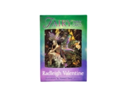 Nuevas Cartas Del Tarot De Las Hadas, Edición Novedosa