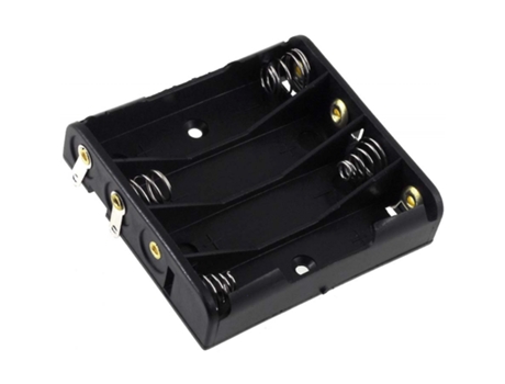 Soporte para Pilas POWERY Soldar