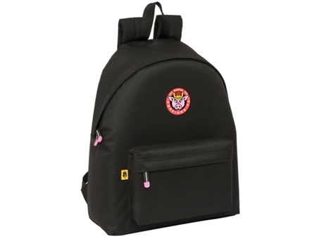 Mochila Escolar SAFTA 33 x 42 x 15 cm