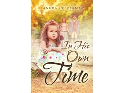Libro In His Own Time De Sandra Helzerman (inglés)