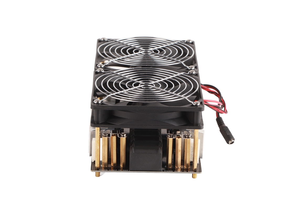 Máquina de calentamiento por inducción de alta frecuencia para templado industrial y fundición de metales.